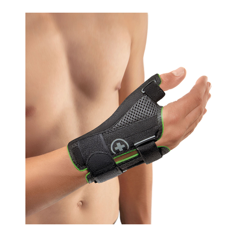 Bort Sport User manual
