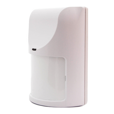 Vega Absolute Smart-MS0101 User manual
