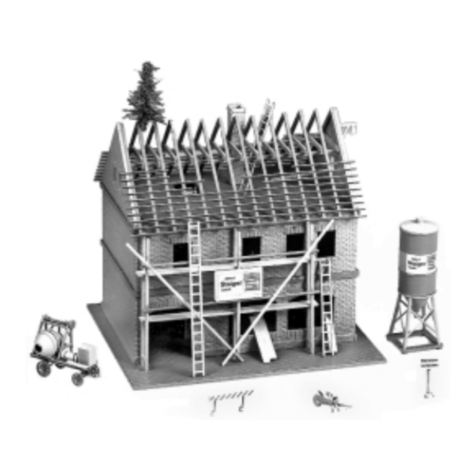 Faller 263 User manual