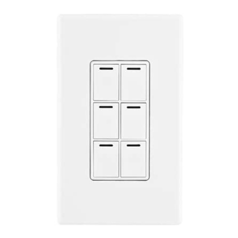 Contro l4 C4-KP2-Z installation guide