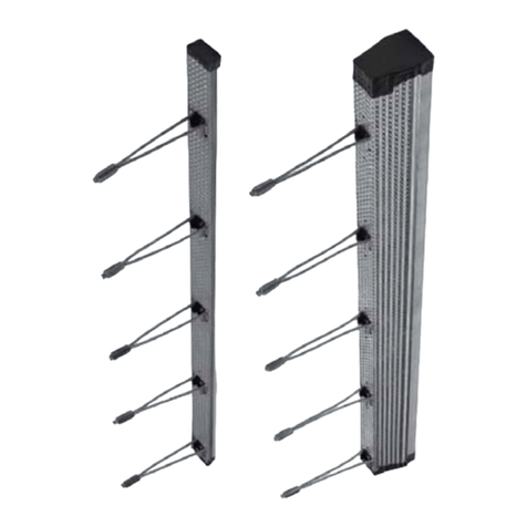 Halfen HLB Series Assembly instructions