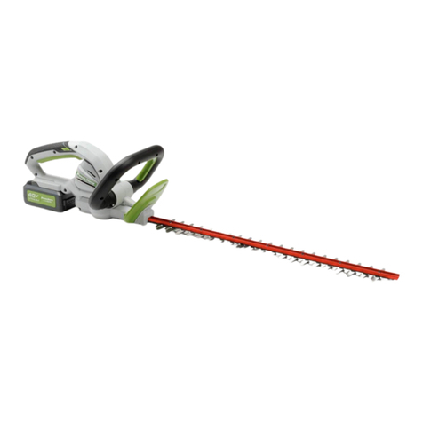 PowerSmith PHT140 Operator's manual