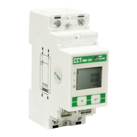 Ceta PMC-220 installation guide