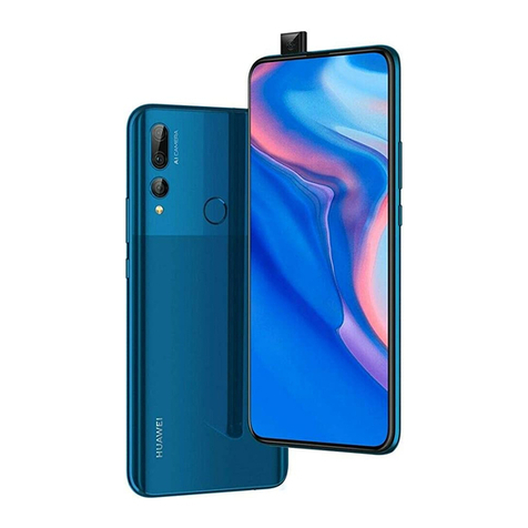 Huawei STK-L22 User manual Huawei STK-L22 User manual