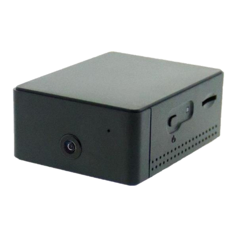 Brickhouse Security Camscura user guide