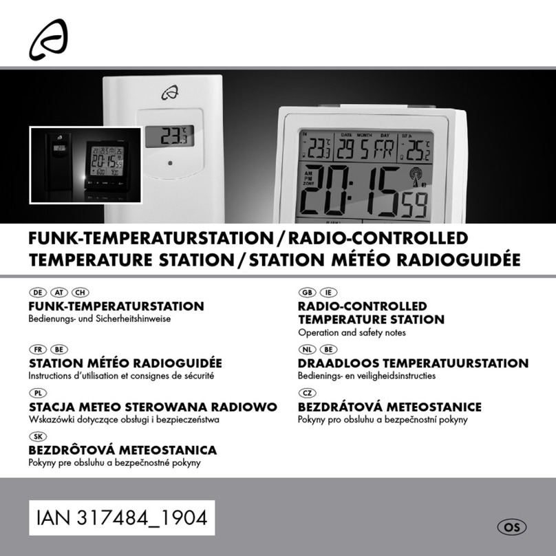 OWIM HG05686A-DCF User manual