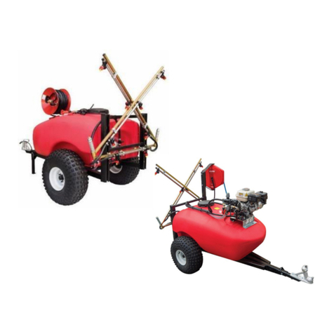 Silvan Selecta LT30-S8 instruction manual