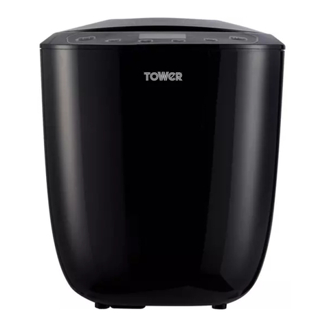 Tower Hobbies T11003 Operator's manual