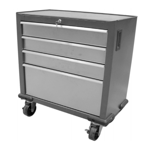 Sealey AP04DFC User manual Sealey AP04DFC User manual