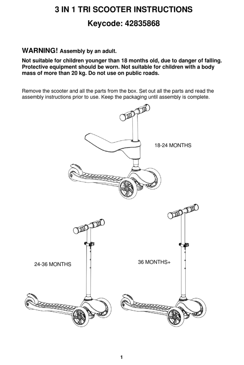KMART 42835868 instructions