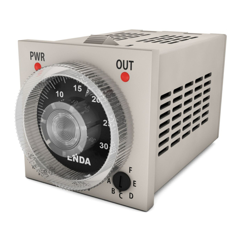 ENDA ATP4 user manual