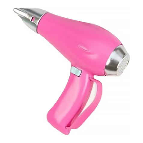 Our Generation Pet Grooming Set BD37387Z instructions