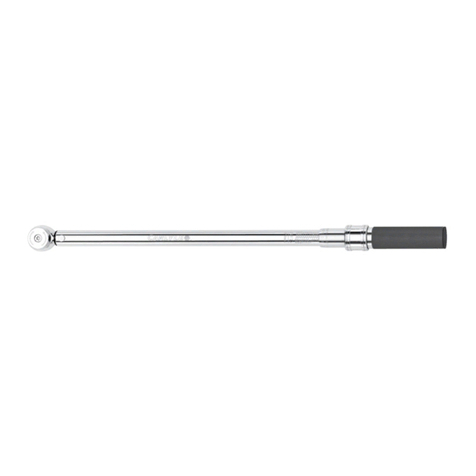 Napa Carlyle TW12RH2 manual