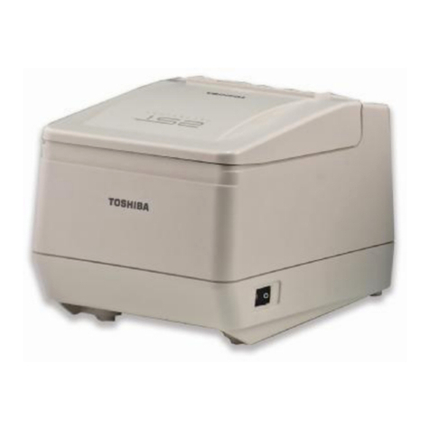 Toshiba TRST-A1 Series User manual Toshiba TRST-A1 Series User manual
