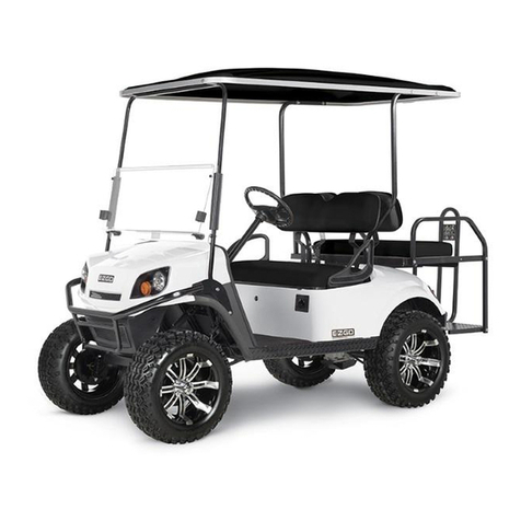 Ezgo S4 User manual