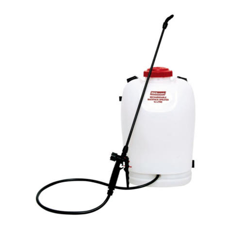 Silvan Selecta WP16-6 User manual