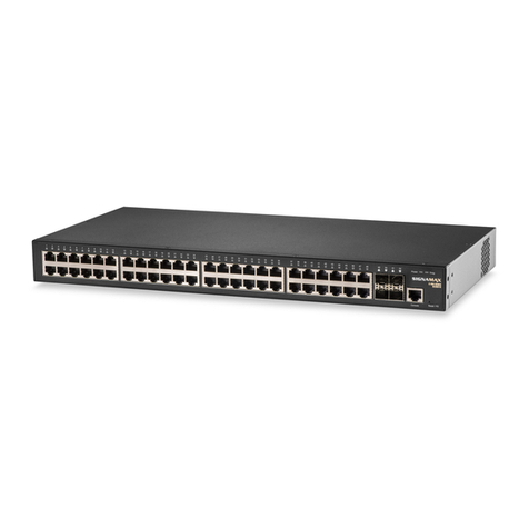 Crestron SIGNAMAX C-300 Series User manual