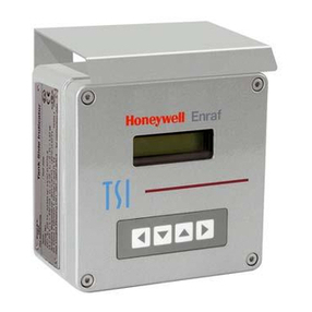 Honeywell Enraf 977 User manual Honeywell Enraf 977 User manual