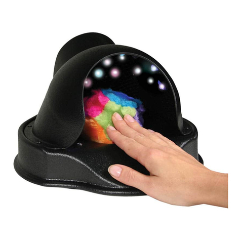 Enabling Devices Magical Mystery Switch User manual