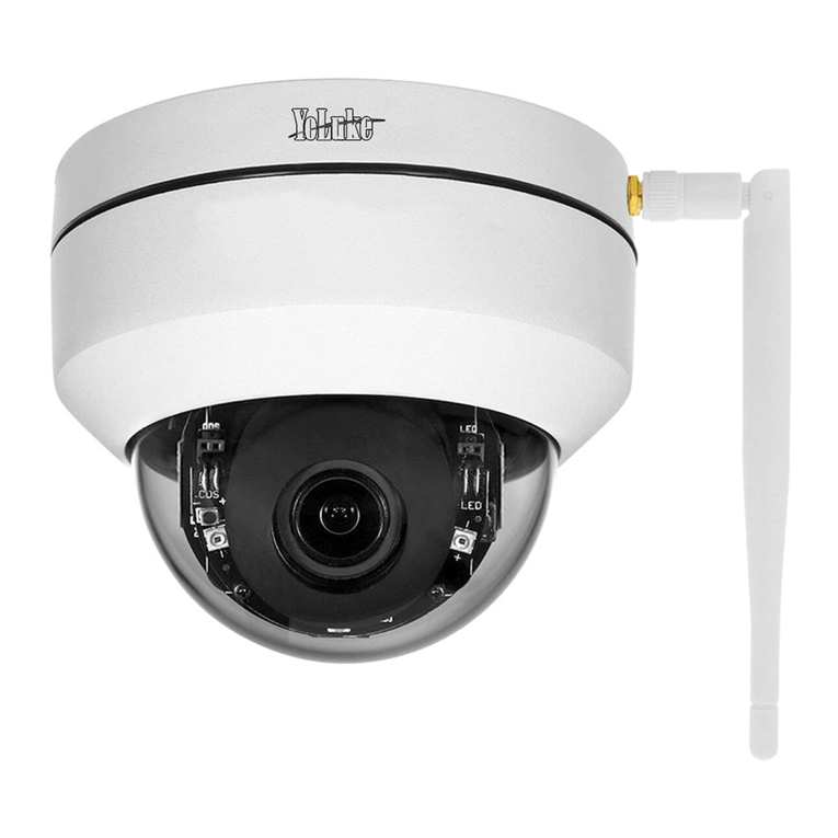 YoLuke P1-4X User guide