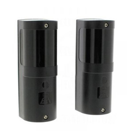BFT DCW installation manual BFT DCW installation manual