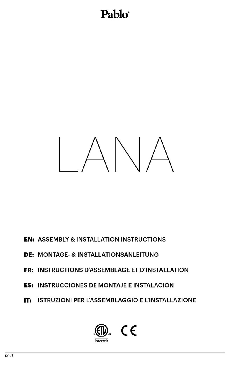 Pablo Lana A Programming manual
