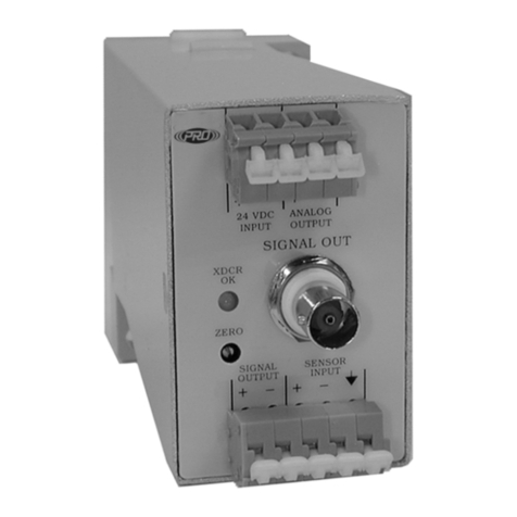 CTC Union Pro SC901 Series User manual