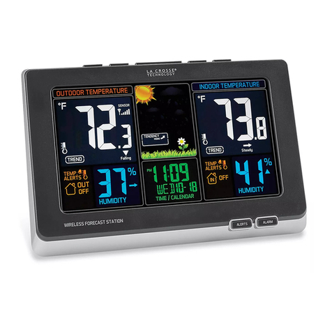 U-Line H-7160 manual