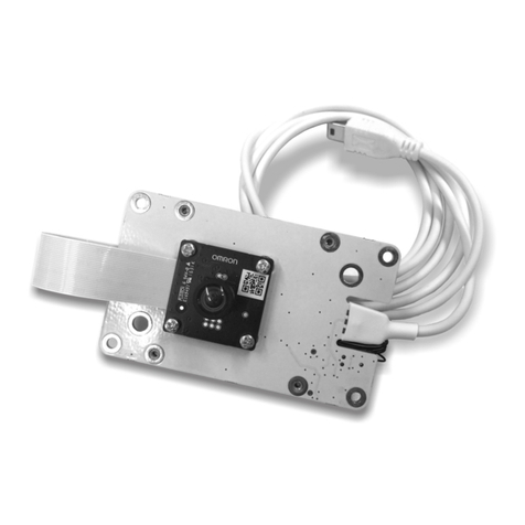 Nexmosphere X-EYE XY-510 product manual