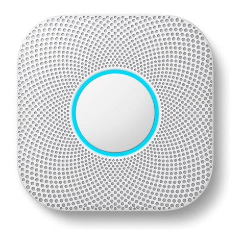 nest PROTECT user guide