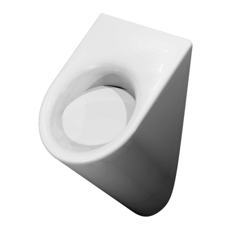 Catalano BIGBOY Installation instruction