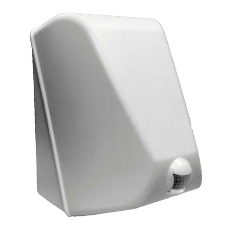 Smartek NUBI 4.0 manual