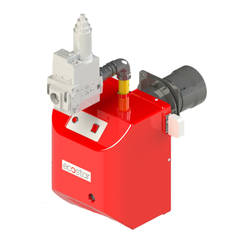 ECOSTAR ECO 1.0 Installation guide