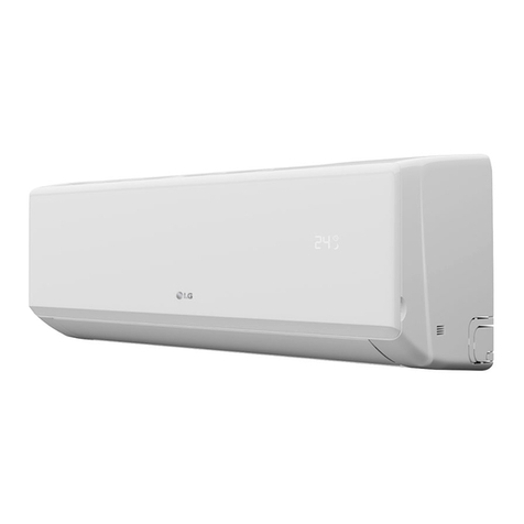 LG H05TN4 User manual