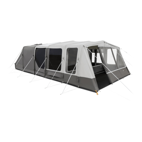 Dometic FTX operating manual