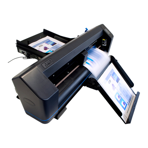Summa TRAY ONE user manual