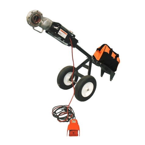 Victaulic Power Mule II Manual