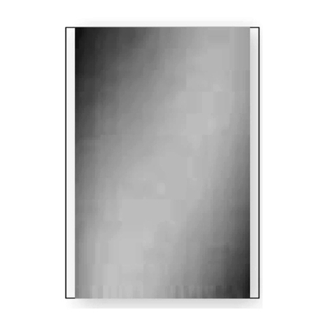 HiB Beam 50 User manual