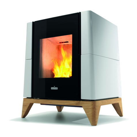 Ravelli Aria User manual