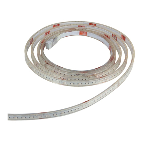 PROLED L65XT000 User manual