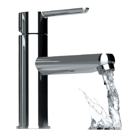 Remer Harmonie manual