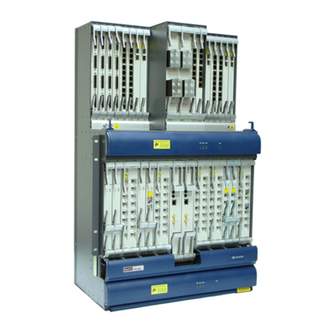 Huawei OptiX PTN 3900 User manual