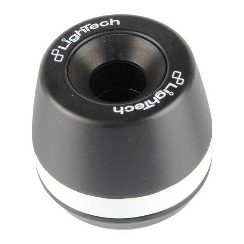 LighTech STEYA216 manual