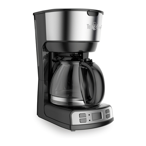 Koolatron Total Chef User manual