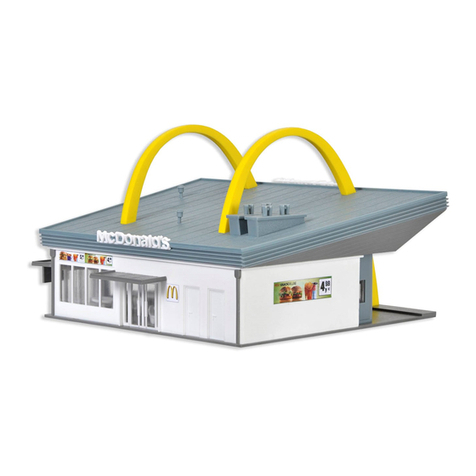 Vollmer 43634 User guide