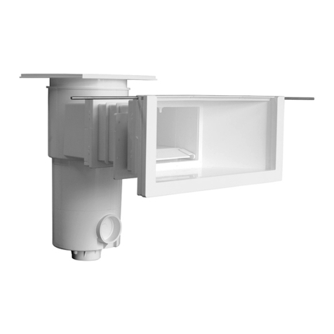 BWT SL-119-MR Instructions for installation and recommendation