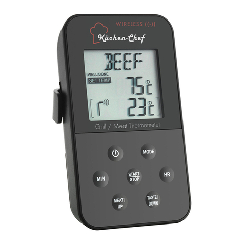 TFA 14.1504 Manual