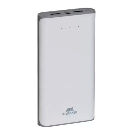 rivacase RIVAPOWER VA2116 user manual