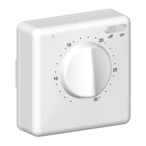 Belux TI-N Instruction for installation, assembly and operation