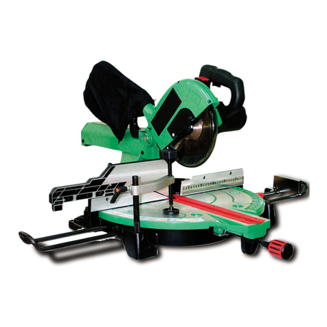 Scheppach capas 2 manual